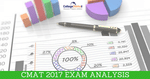 CMAT 2017 Exam Analysis