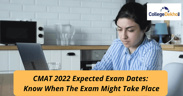 CMAT 2022 Expected Exam Date