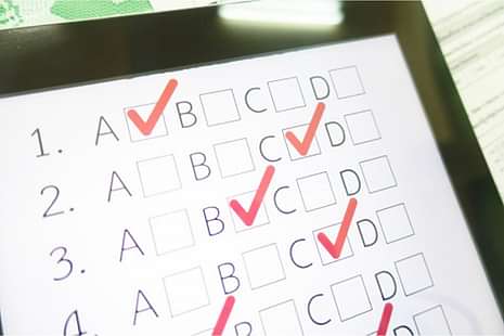 CMAT 2023 Official Answer Key