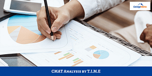 CMAT Analysis 2024 by T.I.M.E
