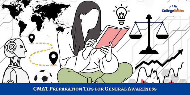 CMAT 2024 Preparation Tips for General Awareness
