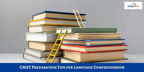 CMAT 2025 Language Comprehension