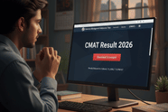 CMAT Result 2026 Release Time Trends: NTA likley to announce result by the evening of February 15; Early announcement unlikely