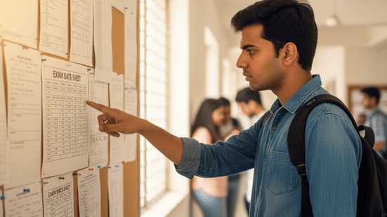 CMAT 2026 Exam Date Announced