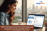 CMAT 2026 Scorecard: Check Top AICTE-Approved Institutions Accepting CMAT Scores