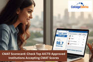 CMAT 2026 Scorecard: Check Top AICTE-Approved Institutions Accepting CMAT Scores