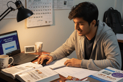 CMAT Admit Card 2026 (OUT) : Download Link, Important Topics & Exam Day Instructions