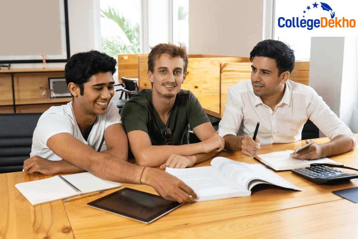 CMAT Colleges with Fees & Cutoff 2026 Best ROI MBA Options Revealed