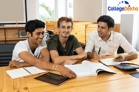 CMAT Colleges with Fees & Cutoff 2026 Best ROI MBA Options Revealed