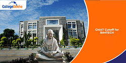 CMAT Cutoff 2025 for BIMTECH Noida