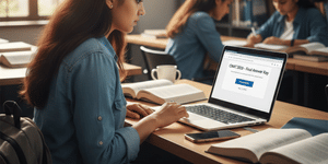 CMAT Final Answer Key 2026 OUT