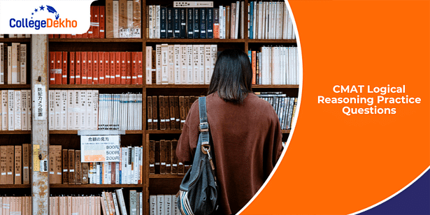 CMAT Logical Reasoning Practice Questions 2026