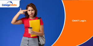 CMAT Login 2026