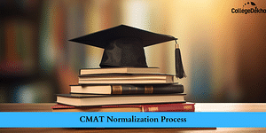 CMAT Normalization Process