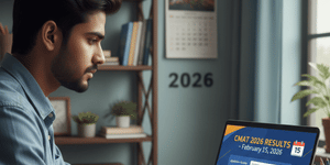 CMAT Result 2026 to be Released on February 15: Does NTA release result in marks or percentile format?