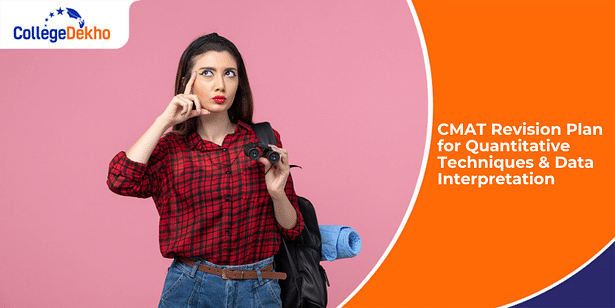 CMAT 2024 Revision Plan for Quantitative Techniques & Data Interpretation