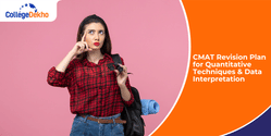 CMAT 2026 Revision Plan for Quantitative Techniques & Data Interpretation