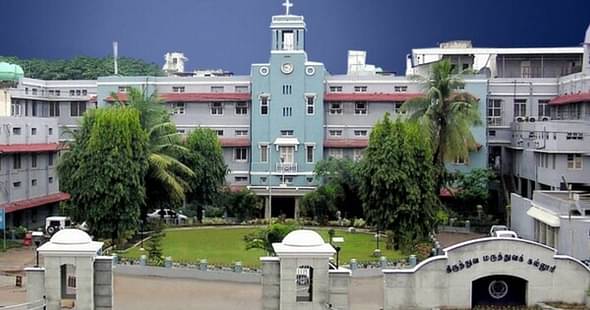 Christian Medical College (CMC) Vellore Suspends Medical Admissions