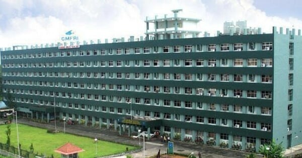 Central Marine Fisheries Research institute (CMFRI) to Celebrate ...