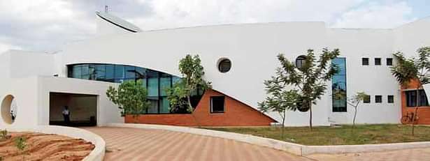 Admission Notice – Chennai Mathematical Institute Announces Admission for its various programme