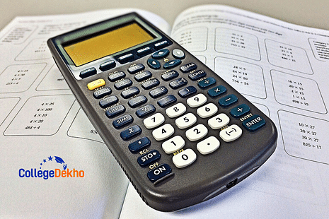 COMEDK 2025 Chapter Wise PYQ for Mathematics