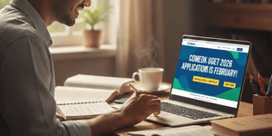 COMEDK 2026 Application Window to Open on February 3: Check registration fee details