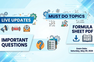 COMEDK 2026 Exam Analysis (OUT) LIVE Updates: Question Paper Difficulty Level; Student Feedback