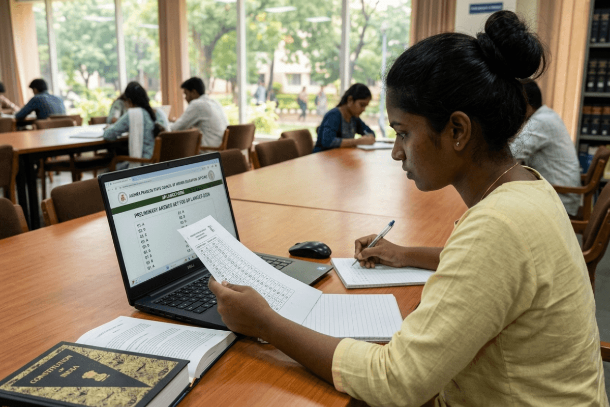 COMEDK 2026 Round 1 CSE Cutoff Released: Did Closing Ranks Drop or Rise for Top Engineering Colleges?