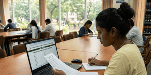 COMEDK 2026 Round 1 CSE Cutoff Released: Did Closing Ranks Drop or Rise for Top Engineering Colleges?