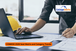 COMEDK 2026 Seat Matrix and Category Trends