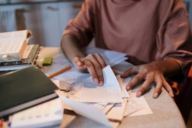 COMEDK Application Form Correction 2024 (Image Crdeits: Pexels)