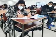 COMEDK CMRIT Bangalore Expected Cutoff Rank 2025