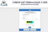 COMEDK Result 2026 (OUT) LIVE Updates: Toppers List; Scorecard Link, Expected Cutoff Ranks & Trends