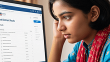 COMEDK Round 1 Seat Allotment 2025 Release Date