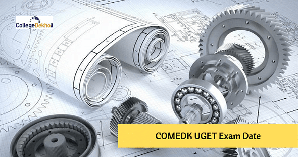 COMEDK UGET 2020 New Exam Date Out, Check Admit Card Date & Revised Schedule