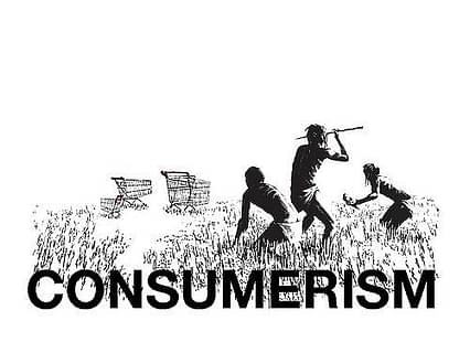 Consumerism – Panel discussion at Home Science College.