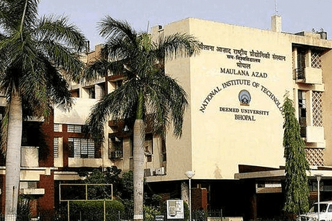 CSAB IIIT Bhopal Vacant Seats 2024 (Out)