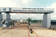 CSAB IIIT Dharwad Vacant Seats 2024 (Out): Course-wise seat matrix details