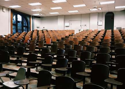 CSAB IIIT Kalyani Vacant Seats with Round 5 Cutoff 2024 (Image Credits: Pexels)