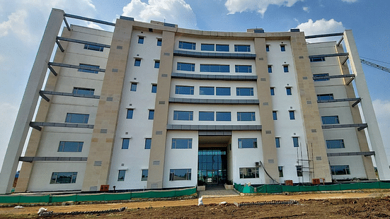 CSAB IIIT Nagpur Expected Cutoff 2024 (Image Credit: Pexels)