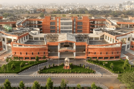 CSAB MNIT Jaipur Vacant Seats with Round 5 Cutoff 2024