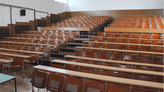 CSAB NIT Computer Science Vacant Seats 2024 (Image Credit: Pexels)