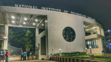 CSAB NIT Durgapur Vacant Seats with Round 5 Cutoff 2024 (Image Credit: Pexels)