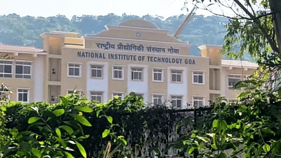 CSAB NIT Goa Expected Cutoff 2024 | CollegeDekho