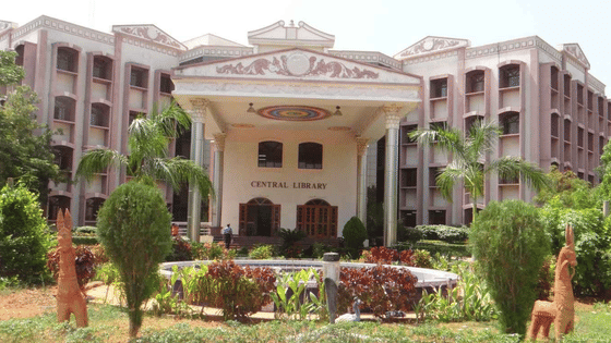 Nitt Library CSAB NIT Trichy Vacant Seats 2024 (Out): Course-wise seat matrix ...