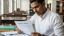 CSAB Special Round Counselling 2025: Know who is eligible to participate?