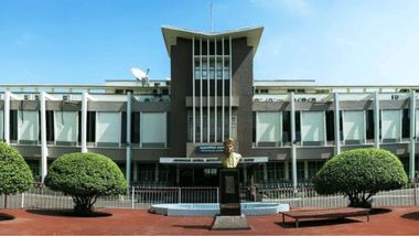 CSAB VNIT Nagpur Vacant Seats 2024 Out (Image Credit: Pexels)