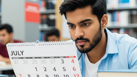 CSAB Vacant Seats 2025 Release Date