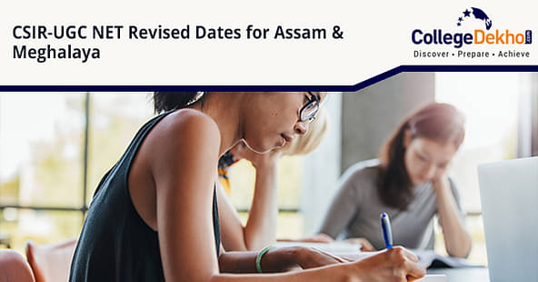 CSIR-UGC NET Exam Postponed