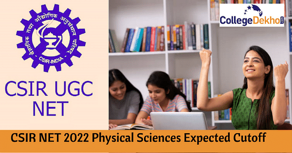 CSIR NET 2022 Physical Sciences Expected Cutoff